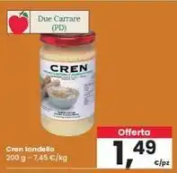 Sigma Mulino bianco pan bauletto bianco offerta