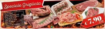 Crai Asado Beef offerta