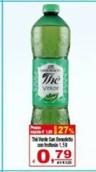 CTS Supermercati Cialde caffè offerta