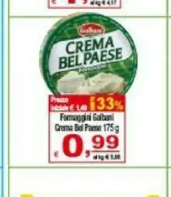 Gargani Uova