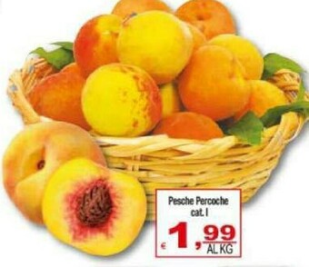 CTS Supermercati Royal Mele offerta