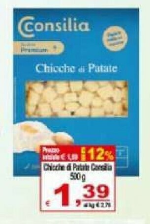 CTS Supermercati Birra offerta