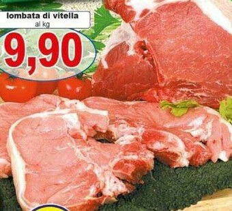 Gros Clavdia Acqua offerta