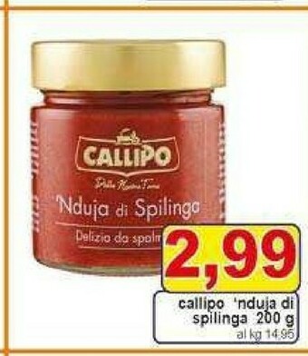 Gros Rio Mare Tonno Rio mare offerta