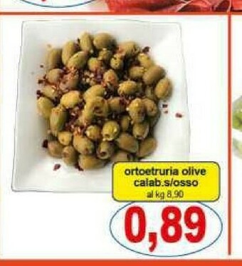 Gros Bresaola offerta