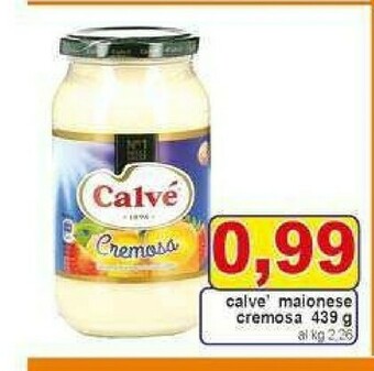 Gros Asdomar Tonno offerta