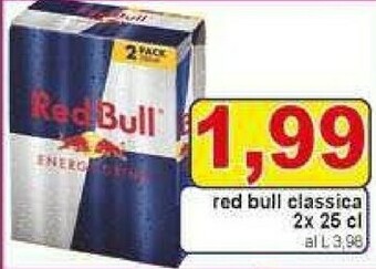 Gros Acqua offerta