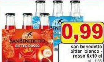 Gros Claudia Acqua offerta