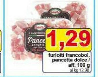 Gros Citterio Salame offerta