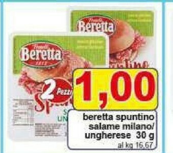 Gros Spinosa Mozzarella di bufala offerta
