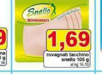 Gros Burro offerta