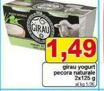 Gros Burro offerta