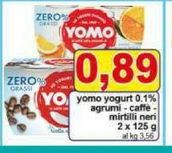 Gros Nesquik Snack offerta