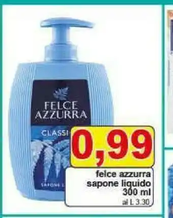 Gros Dove Crema corpo offerta