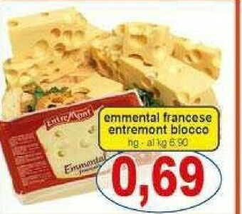 Gros Ricotta offerta