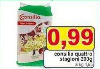 Gros Zuppe offerta