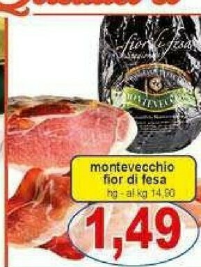Gros Salumi offerta