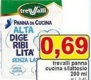 Gros Granarolo Latte di soia offerta