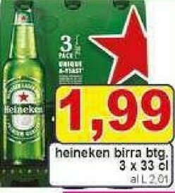 Gros Birra offerta