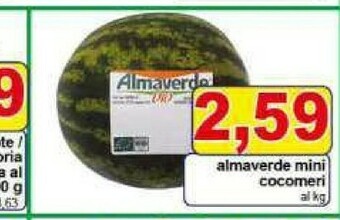 Gros Insalata offerta
