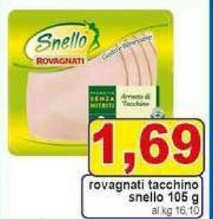 Gros Salame offerta