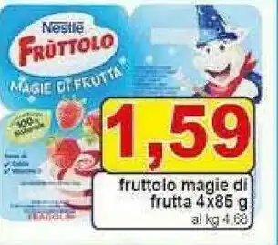 Gros Rovagnati Salumi offerta