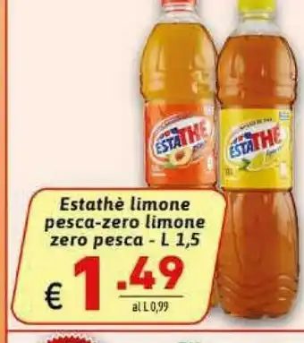 Ipercarni Consilia Patatine fritte offerta