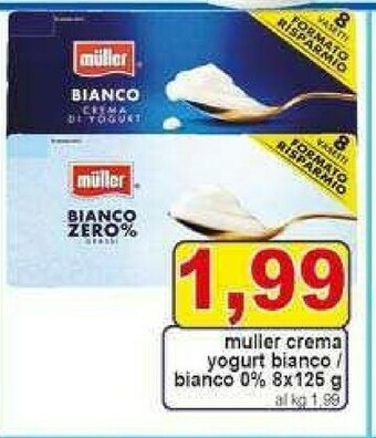Gros Ovito Uova offerta
