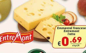 Ipercarni Gorgonzola offerta