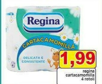 Gros Detersivo lavatrice offerta
