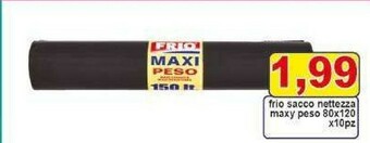 Gros Lines Assorbenti lines offerta