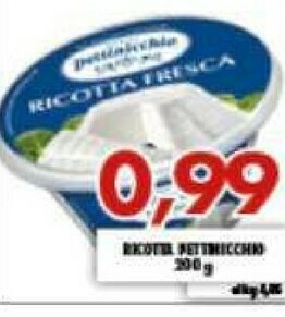 Gros Panna offerta