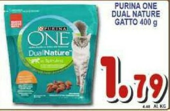 Gros Cibo per gatti offerta