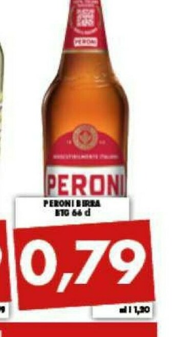 Gros Acqua offerta