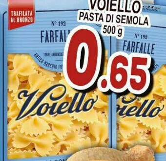 Gros Salmone affumicato offerta