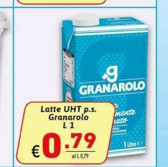 Gros Diano Mozzarella di bufala offerta