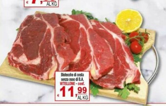 Gros Carne offerta