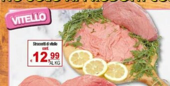 Gros Vitello offerta
