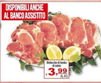 Gros Maiale offerta