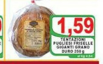 Gros Saiwa Snack offerta