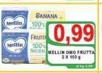 Gros Cipster Snack offerta