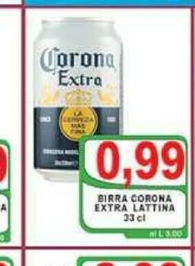 Gros Schweppes Bevande analcoliche offerta