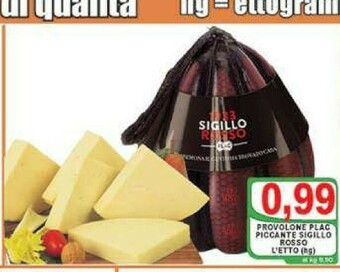 Gros Pecorino offerta
