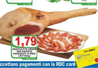 Gros Birra offerta