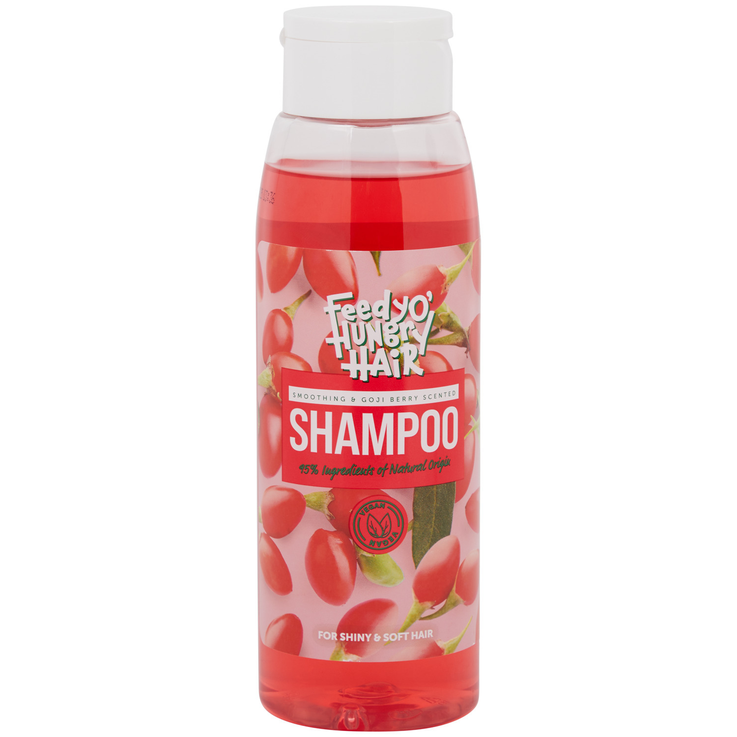 Action Shampoo offerta