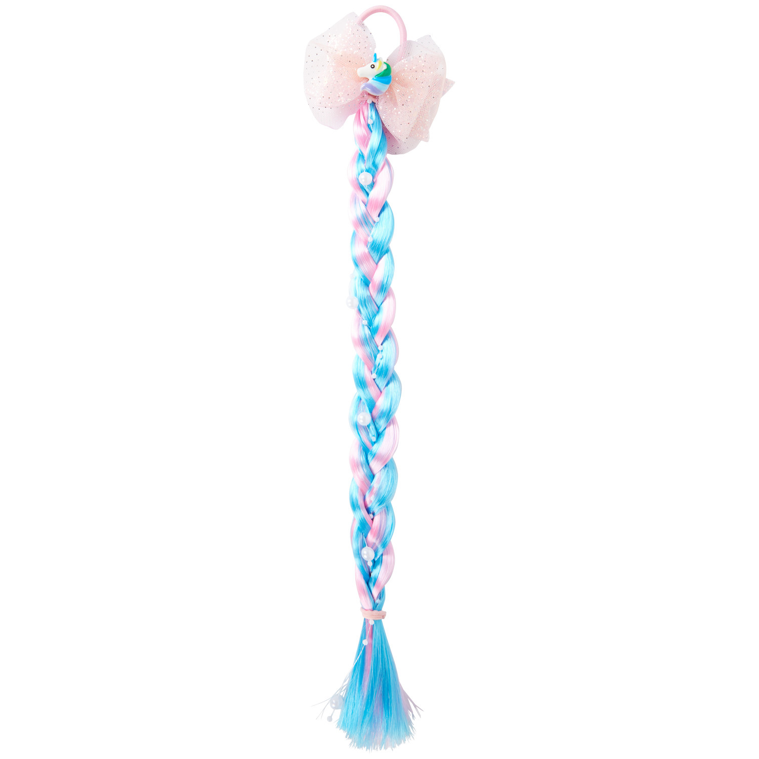 Action Fermaglio o elastico per capelli con treccia offerta