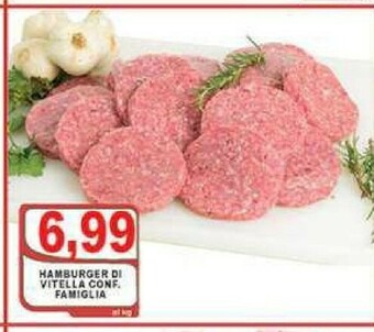 Gros Carne offerta