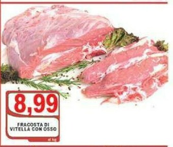 Gros Carne offerta