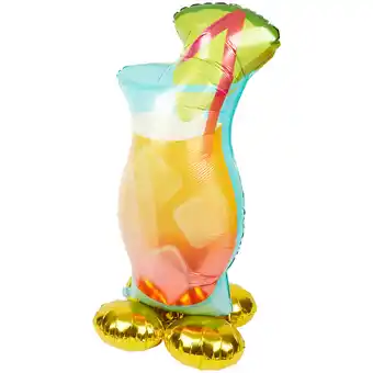 Palloncino con supporto cool2party