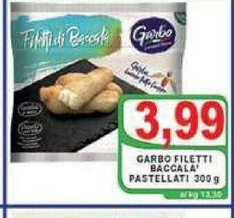 Gros Cameo Pizza Ristorante offerta